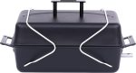 Portable Convective 1-Burner Propane Gas Grill