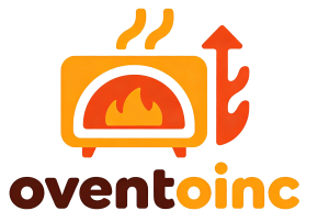 Oven upgrade your lifestyle